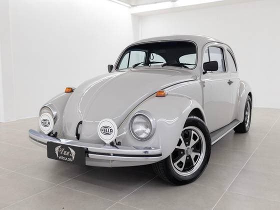 Carro 1.3 8V GASOLINA 2P MANUAL