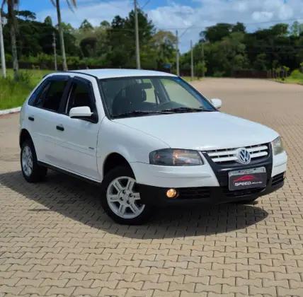 Carro 1.6 MI POWER 8V FLEX 4P MANUAL G.IV