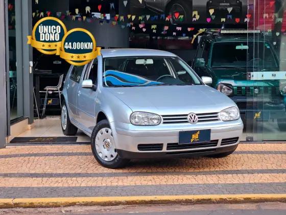 Carro 1.6 MI PLUS 8V GASOLINA 4P MANUAL
