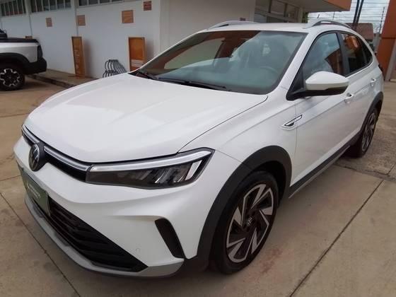 Carro 1.0 200 TSI TOTAL FLEX HIGHLINE AUTOMÁTICO