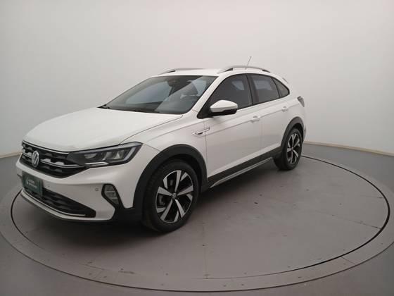 Carro 1.0 200 TSI TOTAL FLEX HIGHLINE AUTOMÁTICO