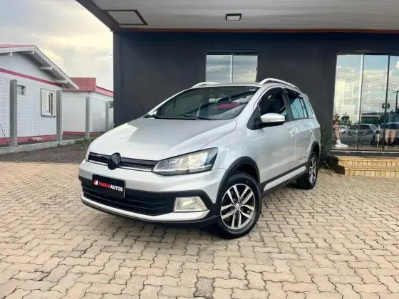 Carro 1.6 MI 8V FLEX 4P MANUAL