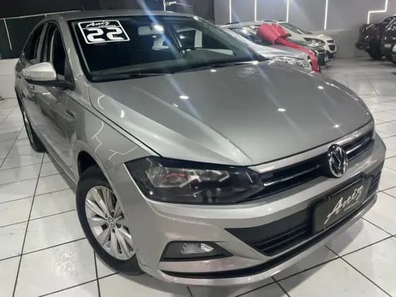 Carro 1.0 200 TSI COMFORTLINE AUTOMÁTICO