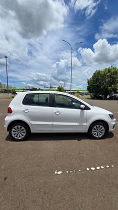 Carro 1.6 MSI COMFORTLINE 8V FLEX 4P MANUAL