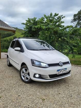 Carro 1.6 MSI HIGHLINE 16V FLEX 4P MANUAL