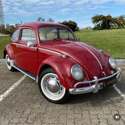 Carro 1.3 8V GASOLINA 2P MANUAL