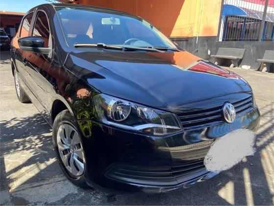 Carro 1.0 MI 8V FLEX 4P MANUAL