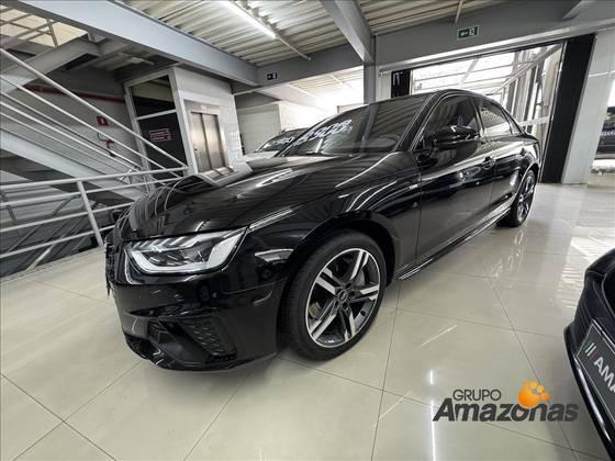 Carro 2.0 TFSI GASOLINA S LINE S TRONIC