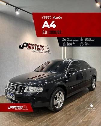 Carro 3.0 CABRIOLET V6 30V GASOLINA 2P MULTITRONIC