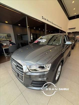 Carro 1.4 TFSI AMBIENTE FLEX 4P S TRONIC