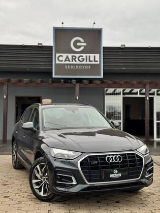 Carro 2.0 45 TFSI GASOLINA PRESTIGE QUATTRO S TRONIC