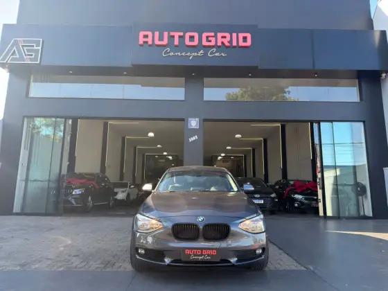 Carro 1.6 16V TURBO GASOLINA 4P AUTOMÁTICO