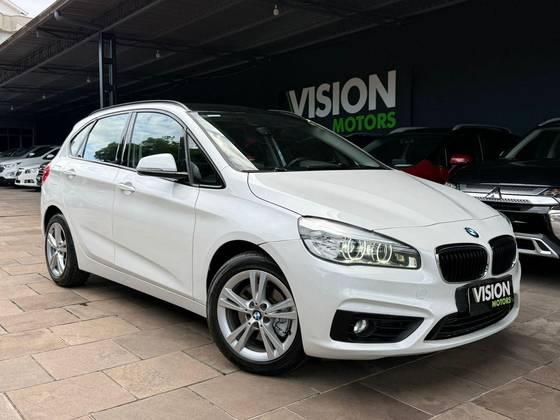 Carro 2.0 CAT GP 16V TURBO ACTIVEFLEX 4P AUTOMÁTICO