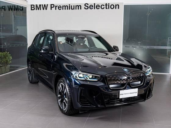 Carro ELÉTRICO M SPORT