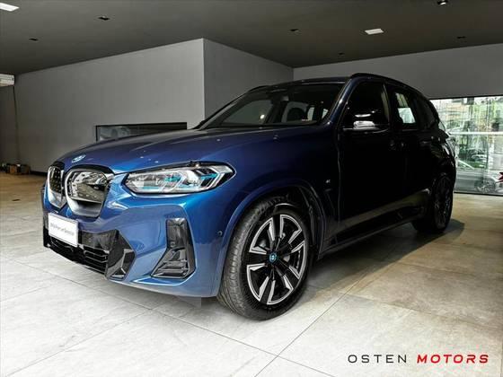 Carro ELÉTRICO M SPORT