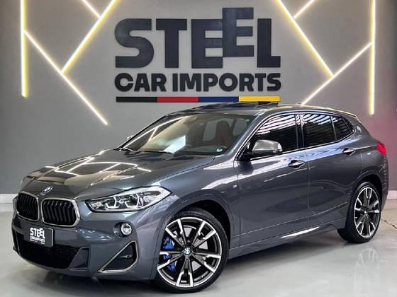 Carro 2.0 TWINPOWER GASOLINA M35I XDRIVE STEPTRONIC