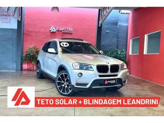 Carro 2.0 20I 4X4 16V GASOLINA 4P AUTOMÁTICO