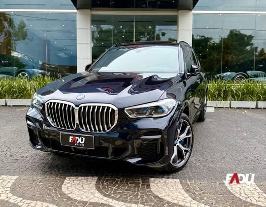 Carro 3.0 I6 TURBO HÍBRIDO XDRIVE45E M SPORT AUTOMÁTICO