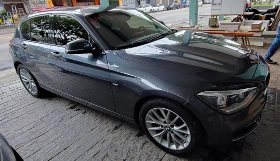 Carro 2.0 16V SPORT GP ACTIVEFLEX 4P AUTOMÁTICO