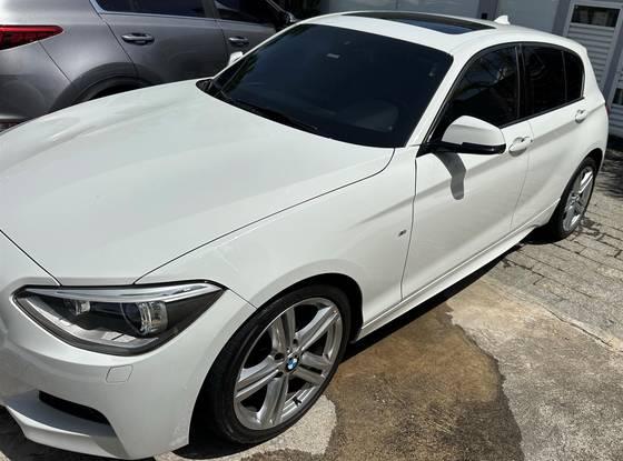 Carro 2.0 M SPORT 16V GASOLINA 4P AUTOMÁTICO