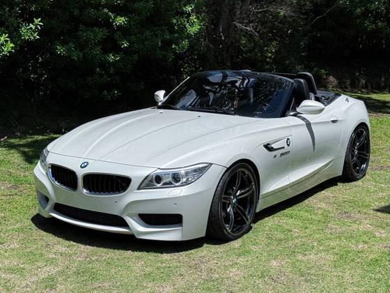 Carro 2.0 16V TURBO GASOLINA SDRIVE20I AUTOMÁTICO