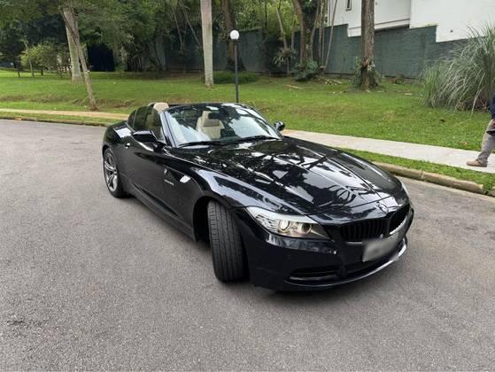 Carro 3.0 I6 TURBO GASOLINA SDRIVE35I DCT