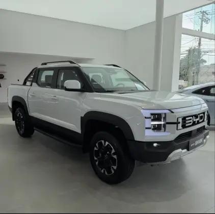 Carro 1.5 TURBO PHEV GS AWD AUTOMÁTICO