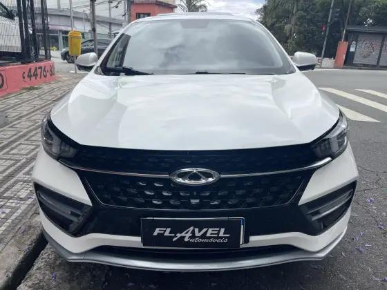 Carro 1.5 VVT TURBO iFLEX GSX CVT