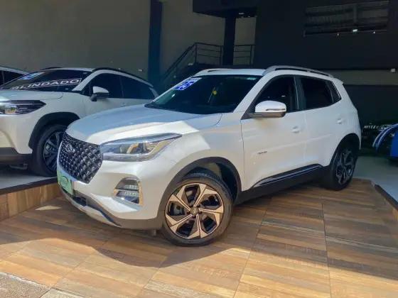 Carro 1.5 VVT TURBO iFLEX CVT