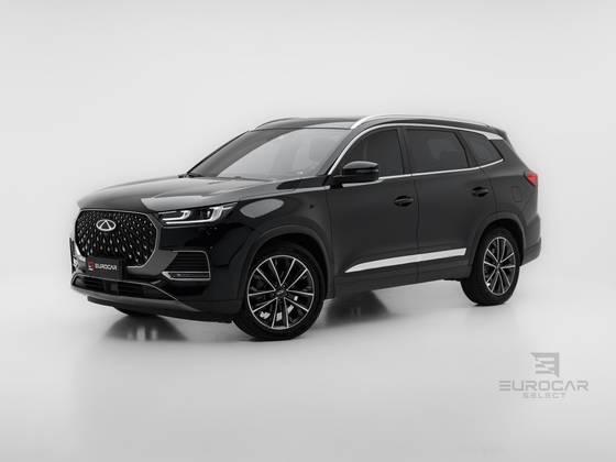 Carro 1.6 TGDI GASOLINA DCT