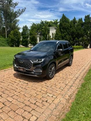 Carro 1.6 TGDI GASOLINA DCT