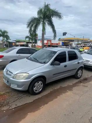 Carro 1.0 MPFI LIFE 8V FLEX 4P MANUAL