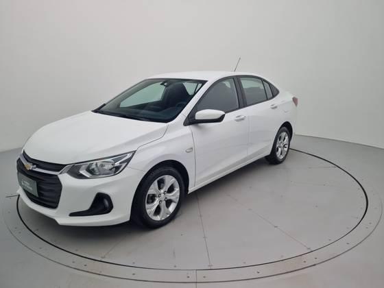 Carro 1.0 TURBO FLEX PLUS LTZ MANUAL