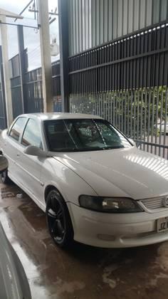 Carro 2.2 SFI GLS 16V GASOLINA 4P MANUAL