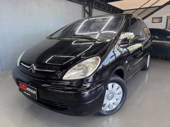 Carro 1.6 I EXCLUSIVE 16V FLEX 4P MANUAL