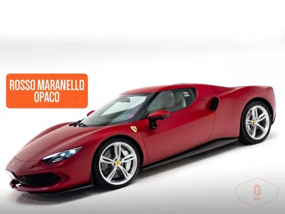 Carro 3.0 V6 TURBO PHEV F1-DCT