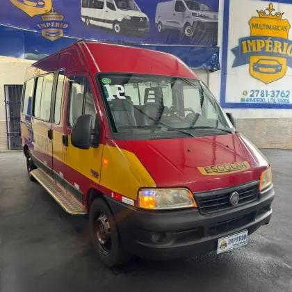 Carro 2.3 MULTI TETO ALTO 16V TURBO DIESEL 3P MANUAL