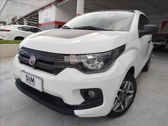 Carro 1.0 EVO FLEX LIKE. MANUAL