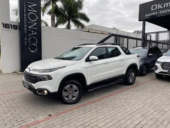 Carro 1.8 16V EVO FLEX FREEDOM AT6