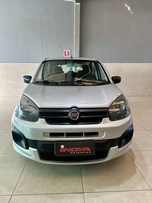 Carro 1.0 FIRE FLEX ATTRACTIVE MANUAL