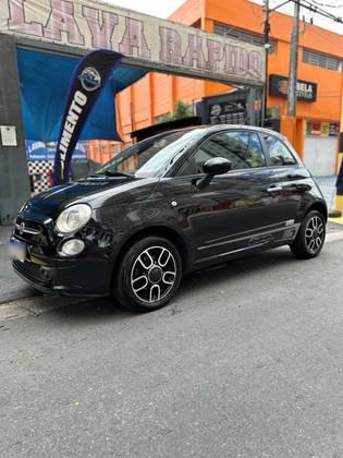 Carro 1.4 SPORT 16V GASOLINA 2P MANUAL