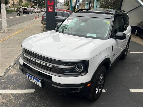 Carro 2.0 ECOBOOST GASOLINA WILDTRAK 4X4 SELECTSHIFT