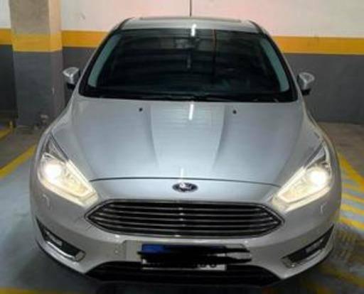 Carro 2.0 TITANIUM PLUS 16V FLEX 4P POWERSHIFT