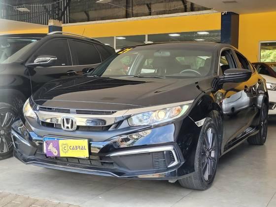 Carro 2.0 16V FLEXONE EX 4P CVT