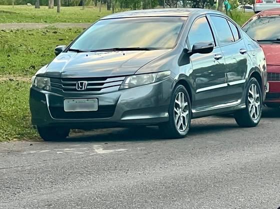 Carro 1.5 EX 16V FLEX 4P AUTOMÁTICO