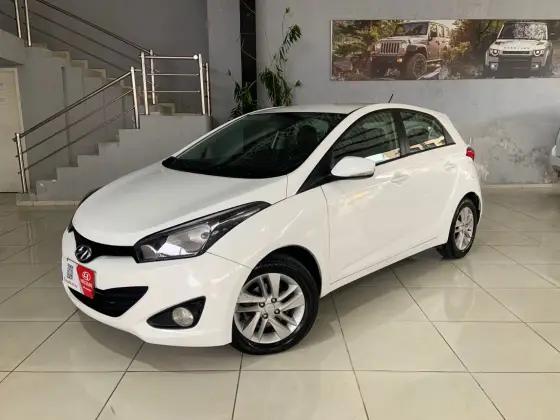 Carro 1.6 PREMIUM 16V FLEX 4P AUTOMÁTICO