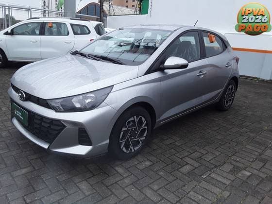 Carro 1.0 12V FLEX COMFORT PLUS MANUAL