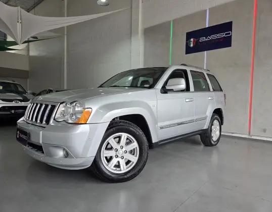 Carro 3.0 LIMITED 4X4 V6 24V TURBO DIESEL 4P AUTOMÁTICO