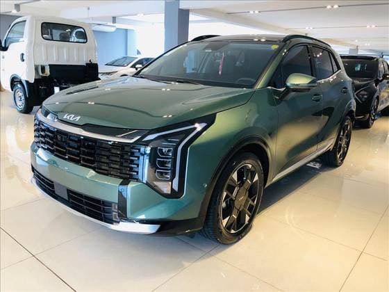 Carro 1.6 TGDI MHEV EX PRESTIGE DCT