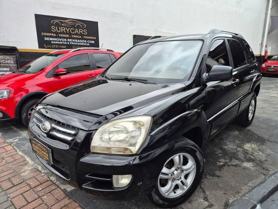 Carro 2.0 LX 4X2 16V GASOLINA 4P AUTOMÁTICO